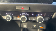 Honda Jazz 1.5 i-MMD Hybrid SE 5dr eCVT Hybrid Hatchback